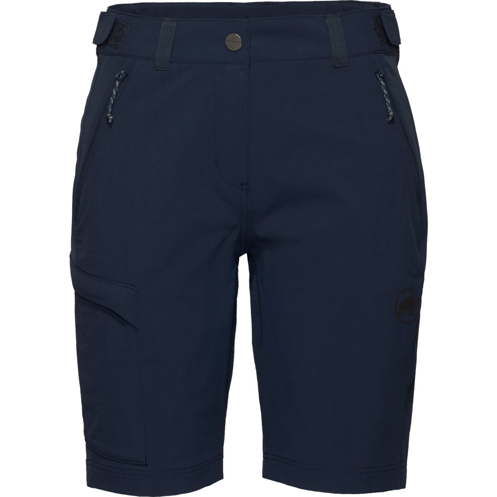Mammut - Runbold IV Shorts Damen marine