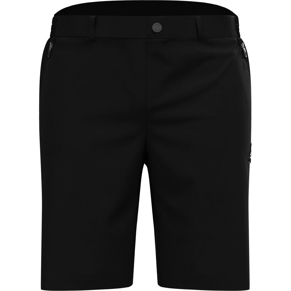 Odlo - Ascent Light Shorts Herren schwarz