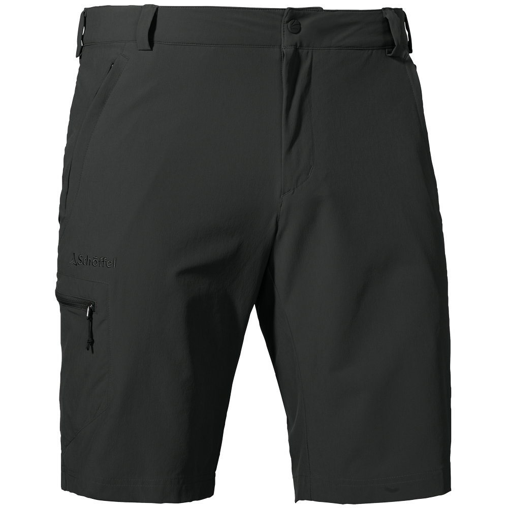 Schöffel - Folkstone Shorts Herren asphalt