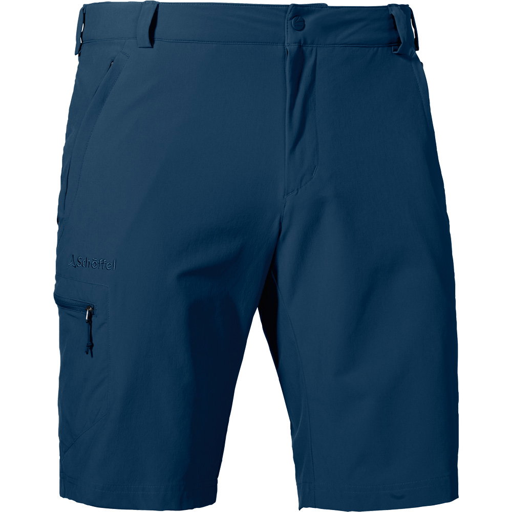 Schöffel - Folkstone Shorts Herren dressblues