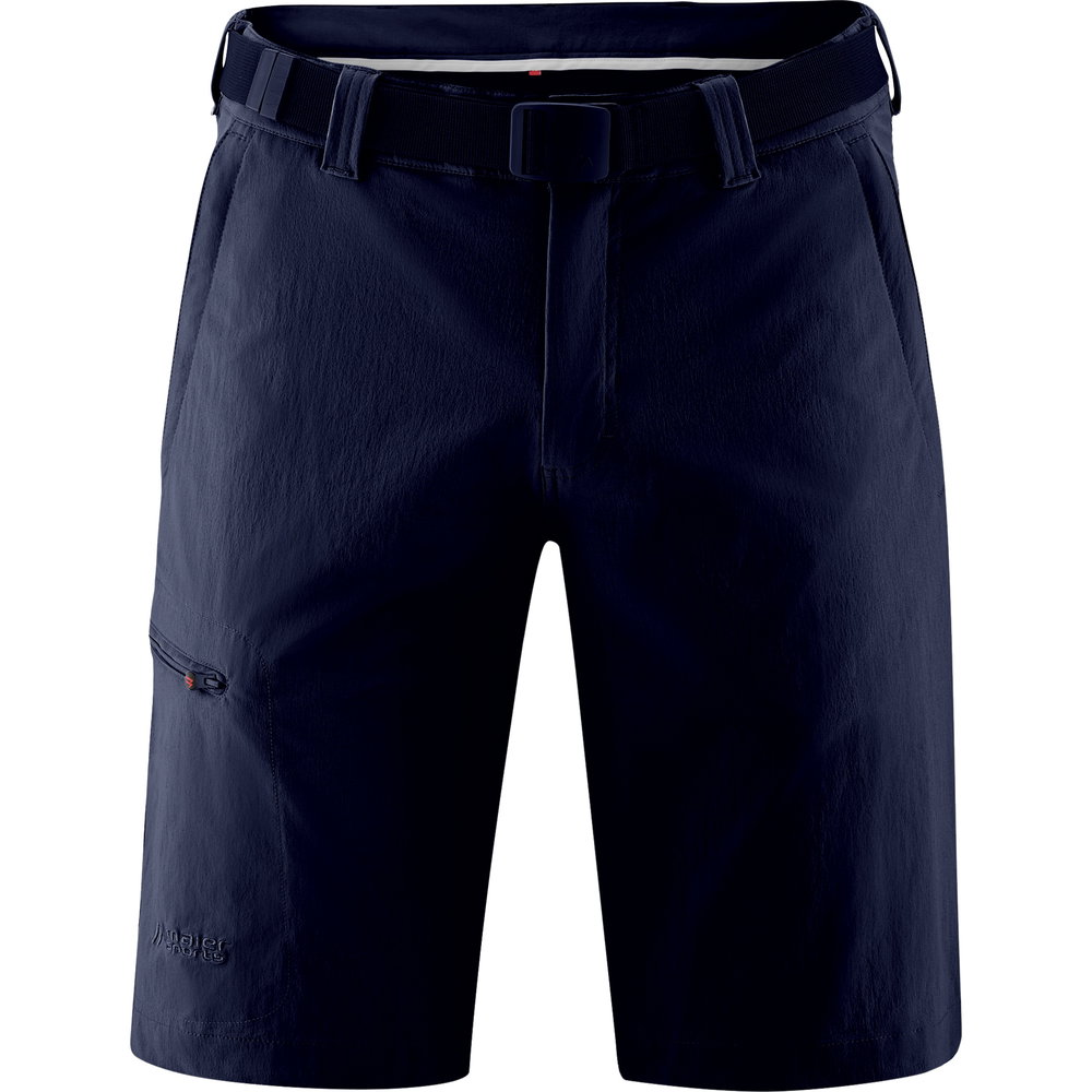 Maier Sports - Huang Wander-Bermuda Shorts Herren night sky