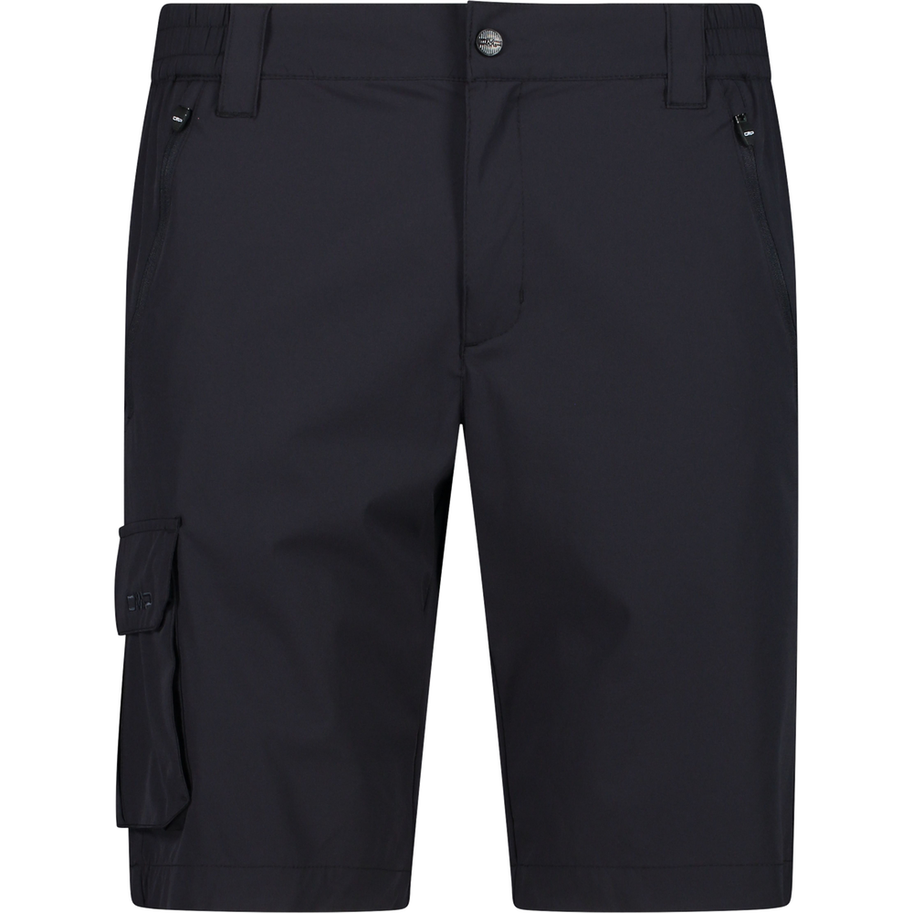 CMP - Bermuda Herren anthrazit