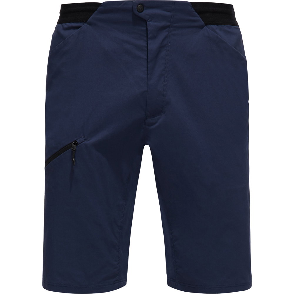 Haglöfs - L.I.M Fuse Shorts Herren tarn blue