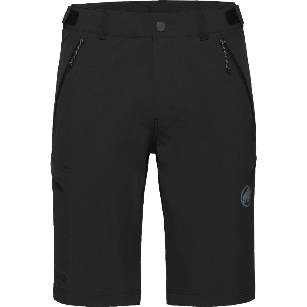 Mammut - Runbold IV Shorts Herren schwarz
