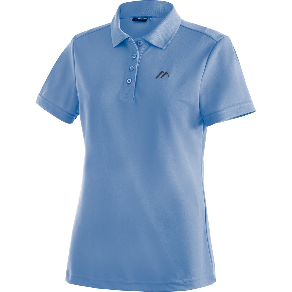 Maier Sports - Ulrike Poloshirt Damen san francisco bay