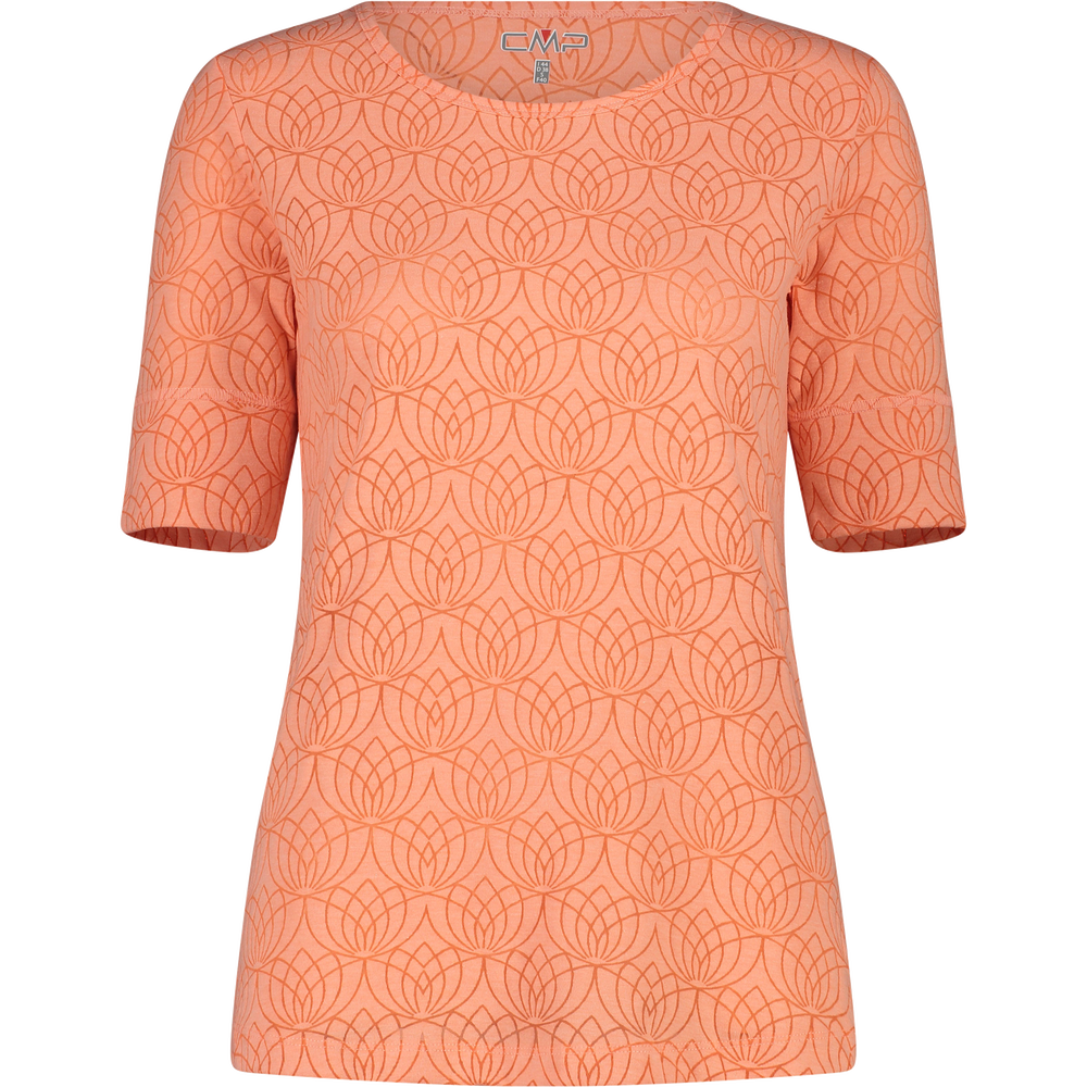 CMP - T-Shirt Damen tangeri