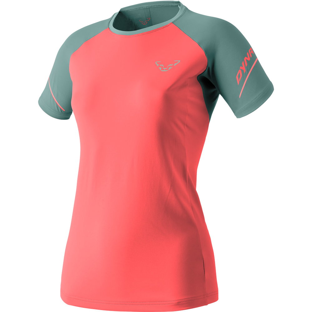 Dynafit - Alpine Pro T-Shirt Damen cabana
