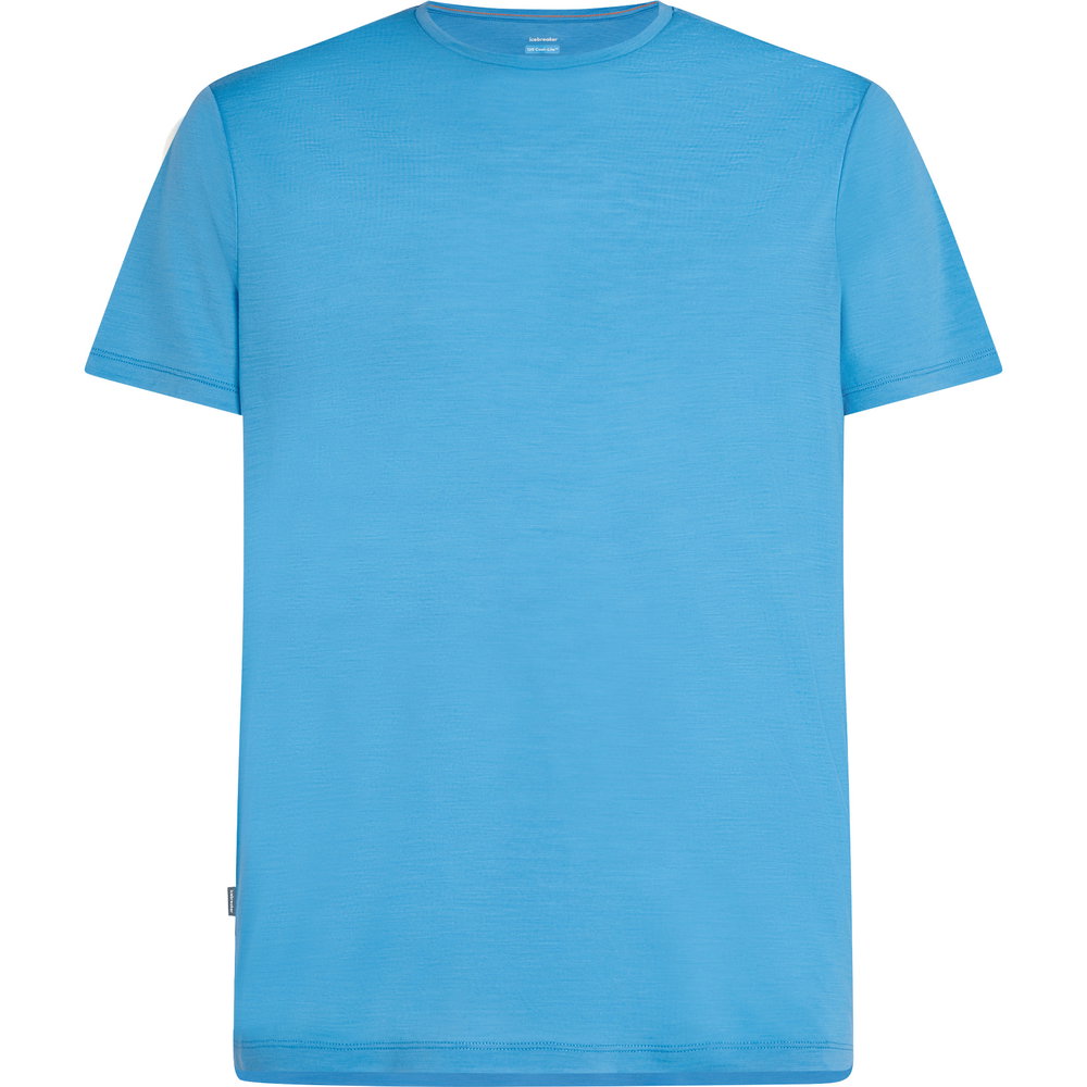 Icebreaker - Merino 125 Cool-Lite™ Sphere III T-Shirt Herren arctic