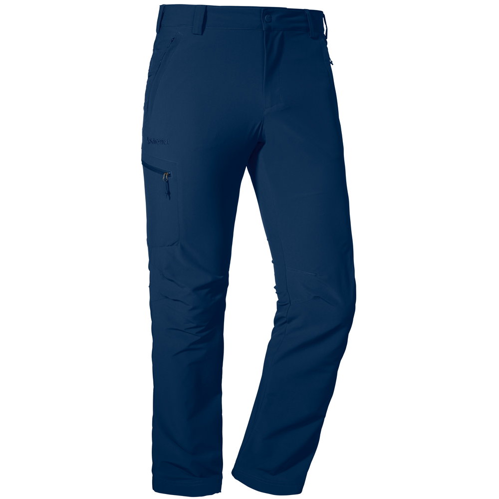 Schöffel - Folkstone Wanderhose Herren dress blues