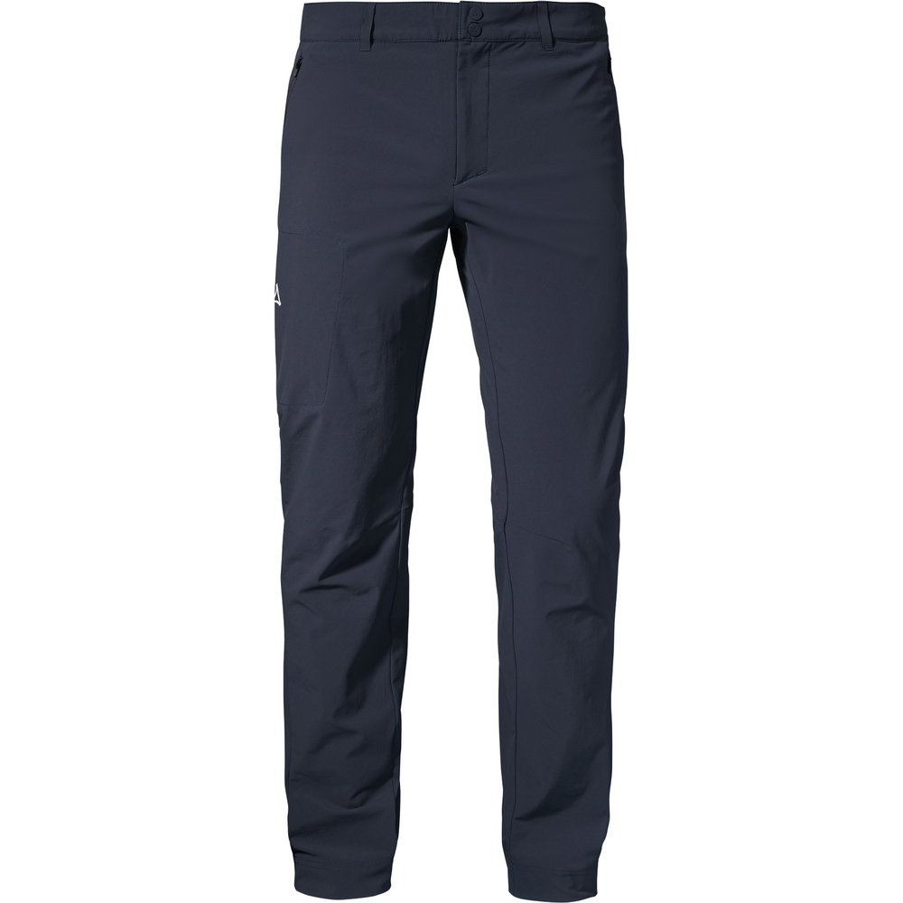 Schöffel - Hestad Wanderhose Herren navy blazer