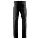 Herrmann Wanderhose Herren schwarz