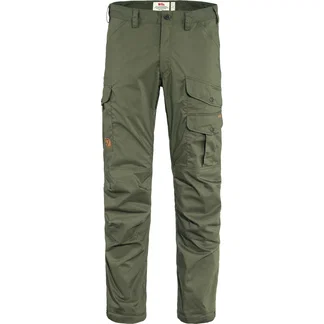 Vidda Pro Lite Wanderhose Herren laurel green