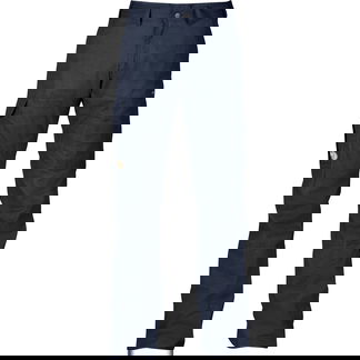 Karl Pro Outdoorhose Herren dark navy