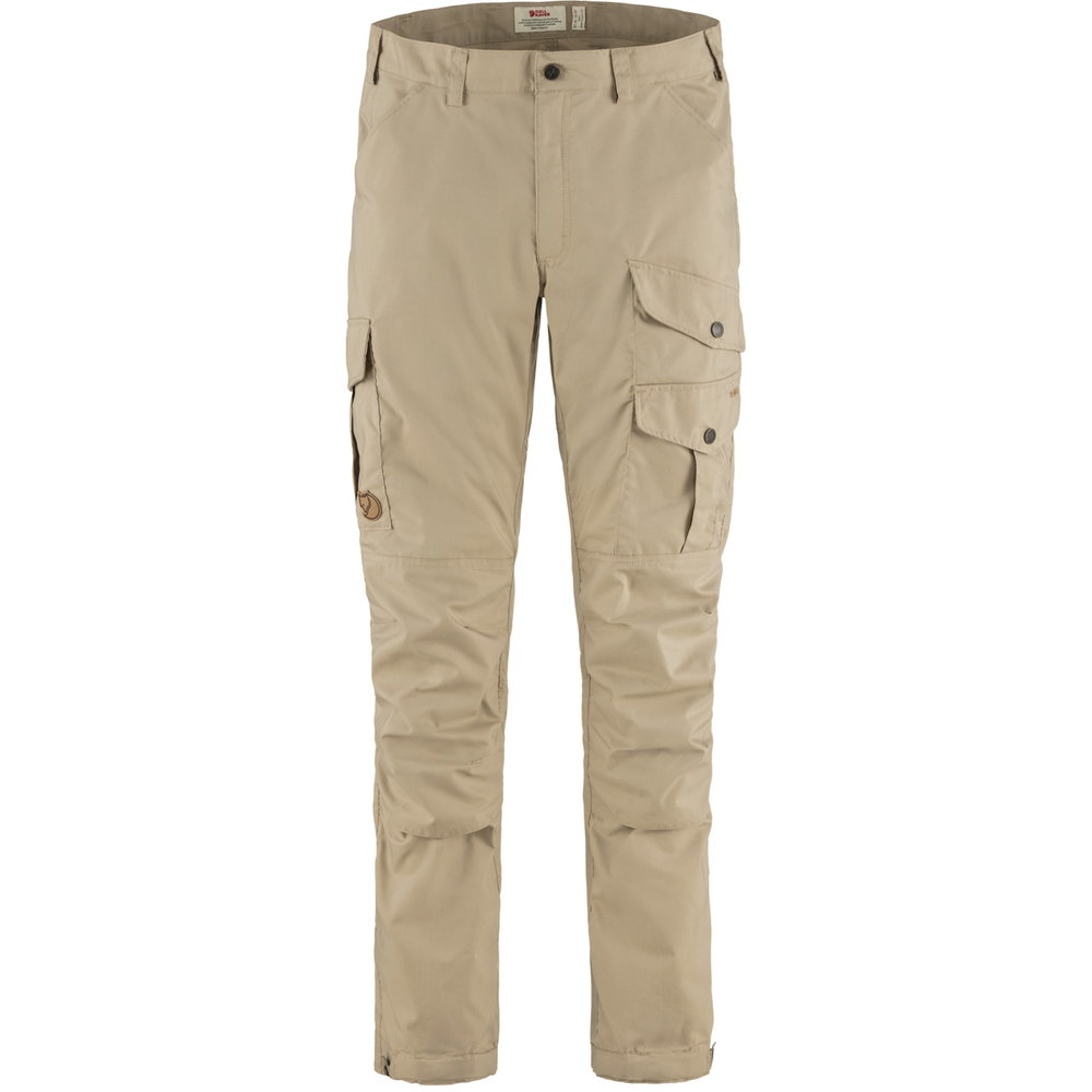 Fjällräven - Vidda Pro Lite Wanderhose Herren fossil