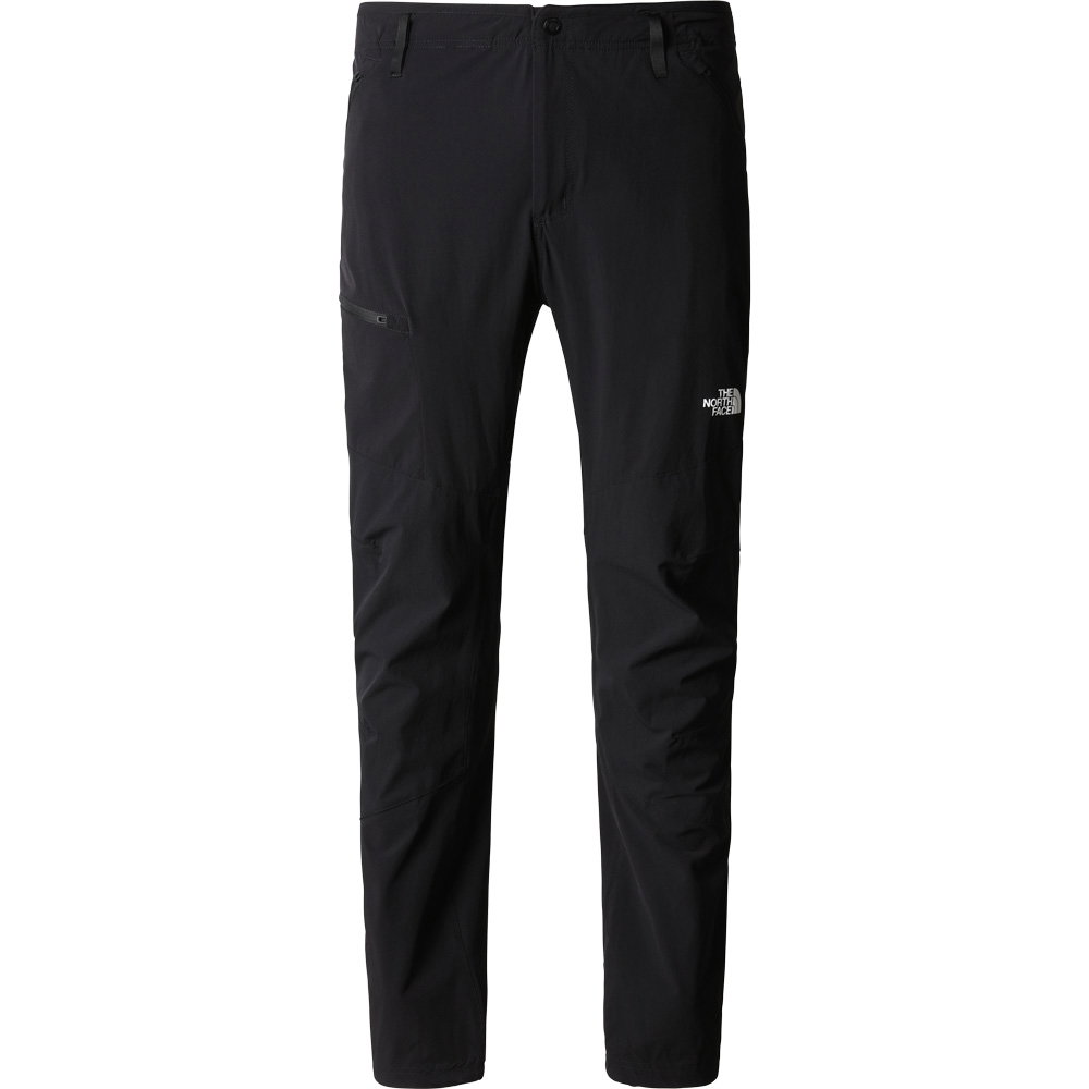 The North Face® - Speedlight Softshellhose Herren schwarz