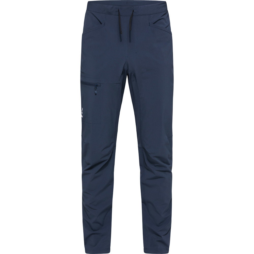 Haglöfs - ROC Lite Slim Kletterhose Herren tarn blue 216446_1333