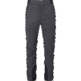 RAB Ascendor Light Climbing Pants Men grey at Sport Bittl Shop