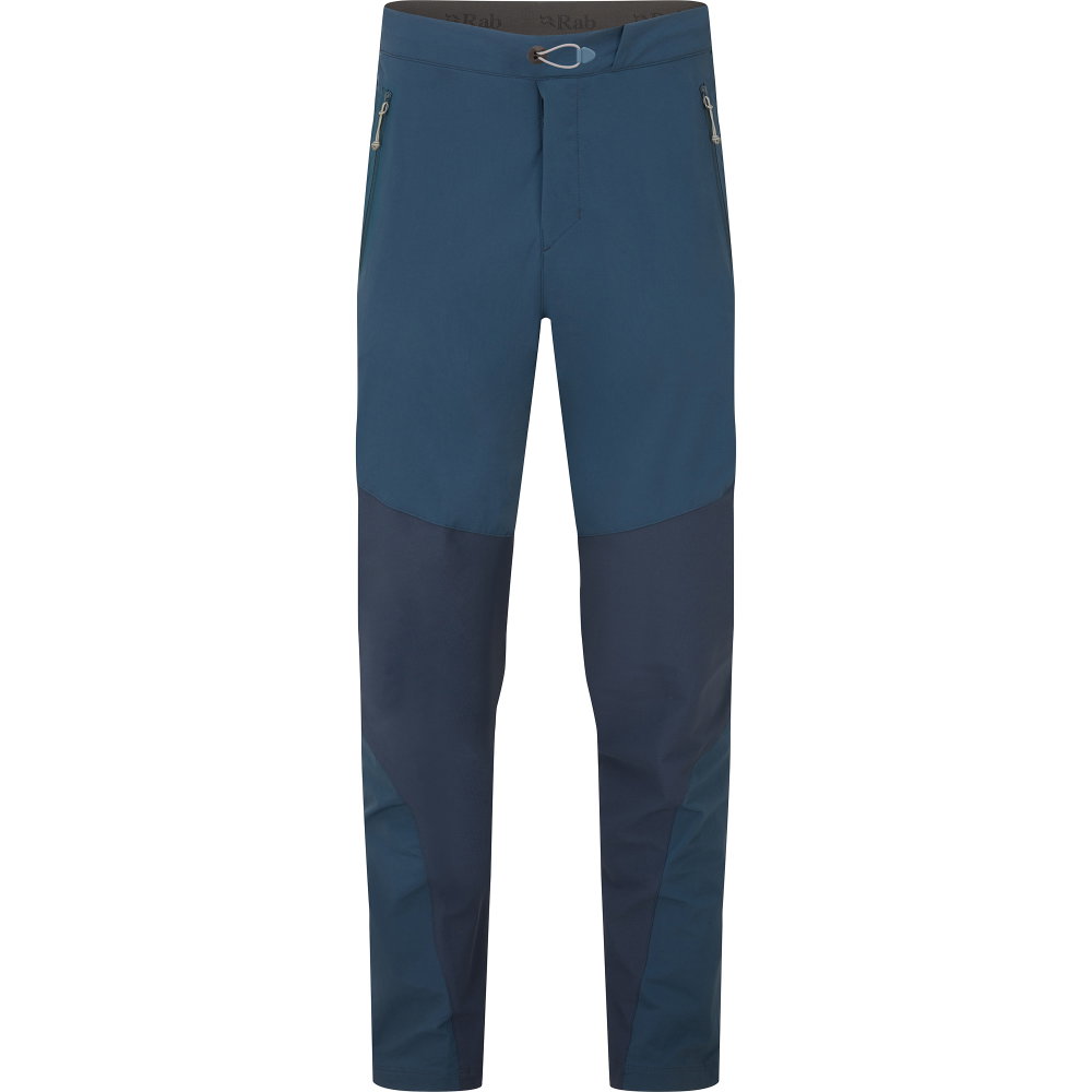 RAB - Torque Wanderhose Herren tempest blue