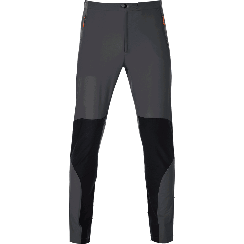 RAB - Torque Wanderhose Herren beluga