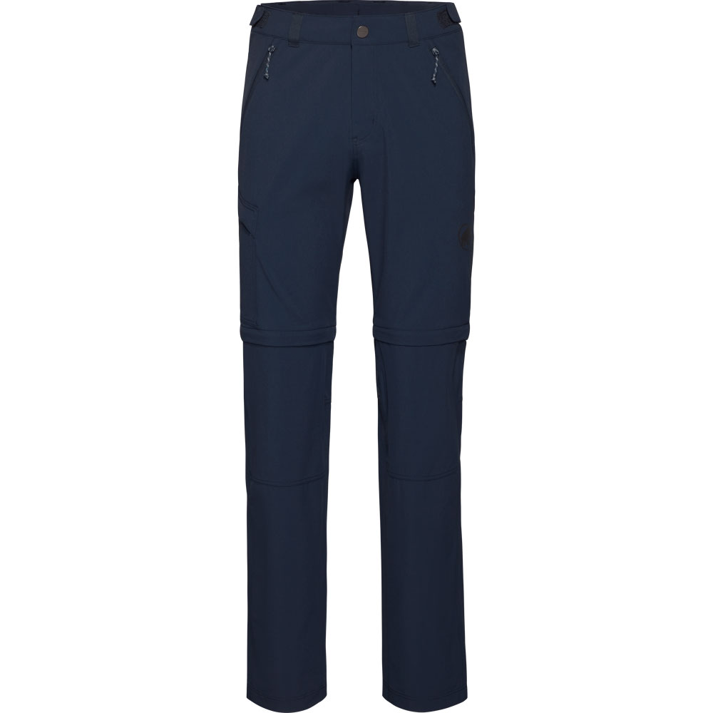 Mammut - Runbold Zip-Off Hose Herren marine