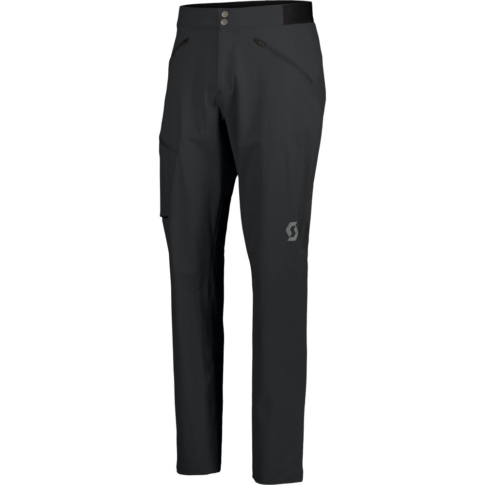 Scott - Explorair Light Hose Herren schwarz