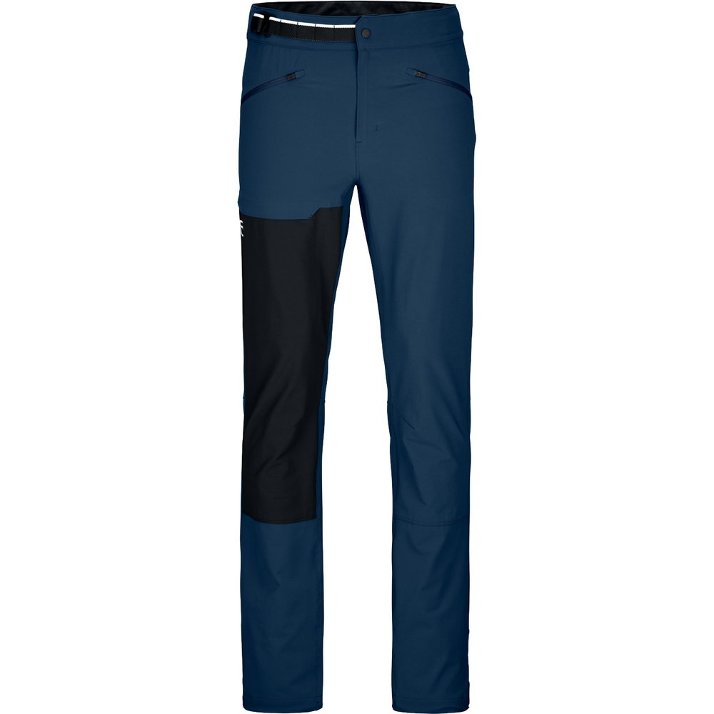ORTOVOX - Brenta Wanderhose Herren deep ocean