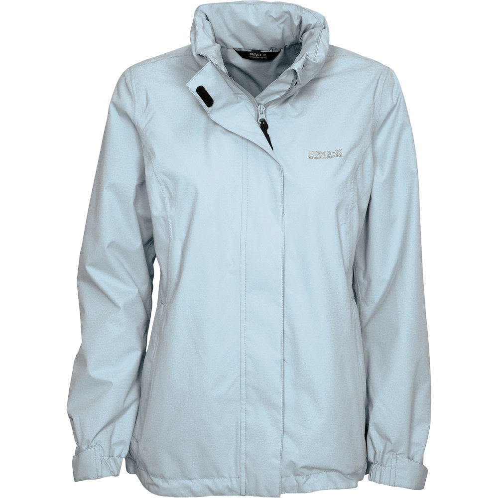 Pro-X elements - Eliza Outdoorjacke Damen cool blue