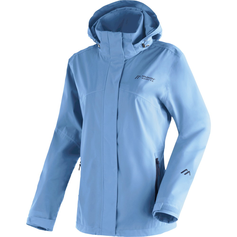 Maier Sports - Metor Rec Regenjacke Damen san francisco bay
