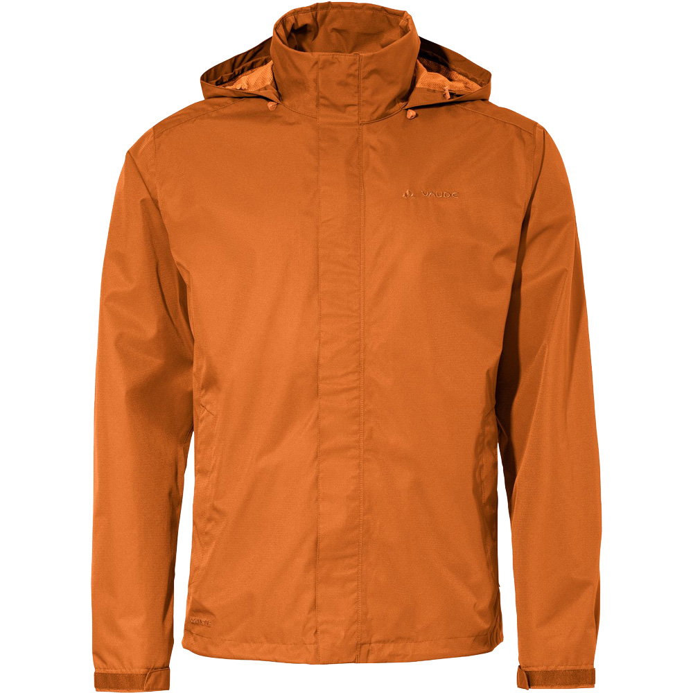 VAUDE - Escape Light Jacke Herren kumquat