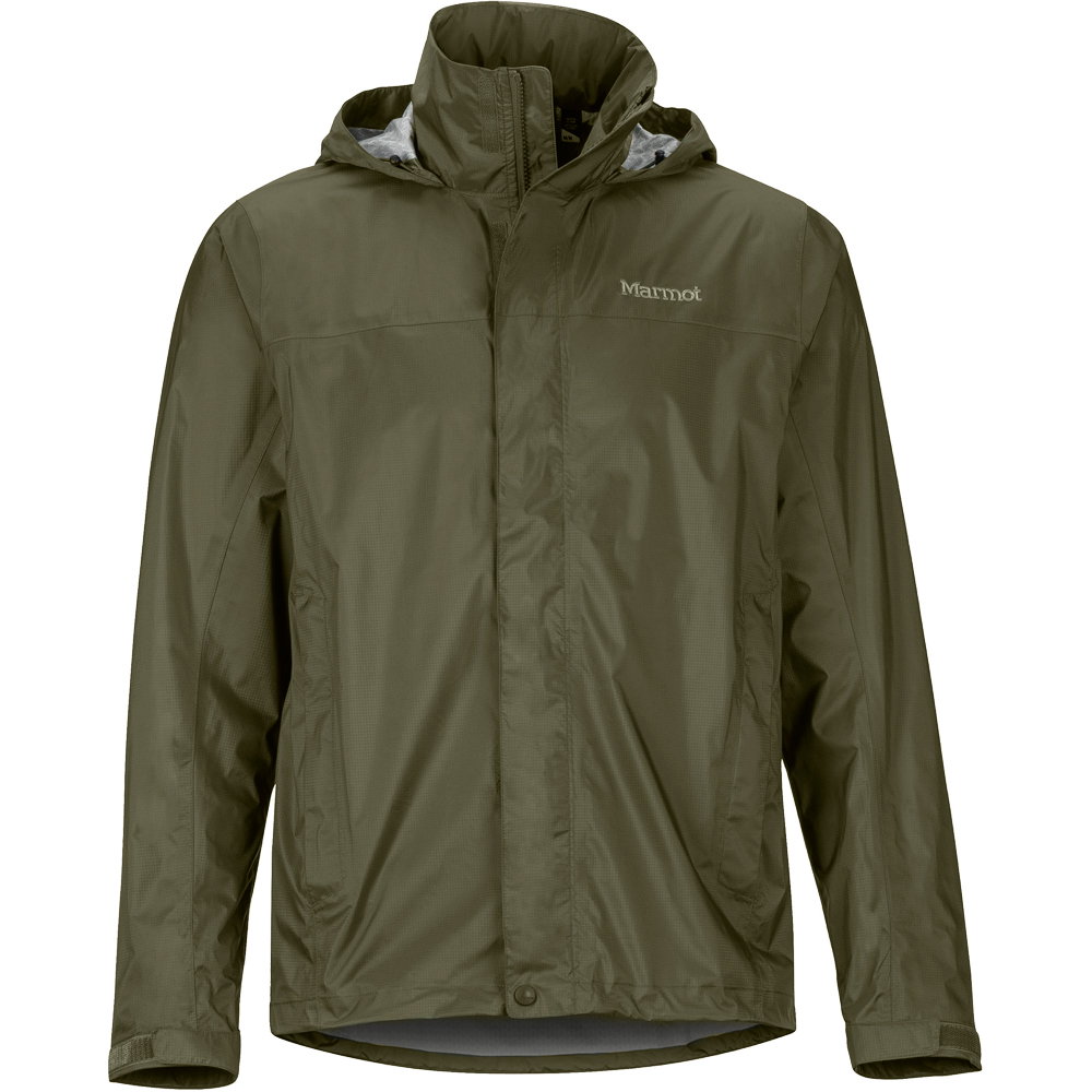 Marmot - PreCip Eco Regenjacke Herren nori