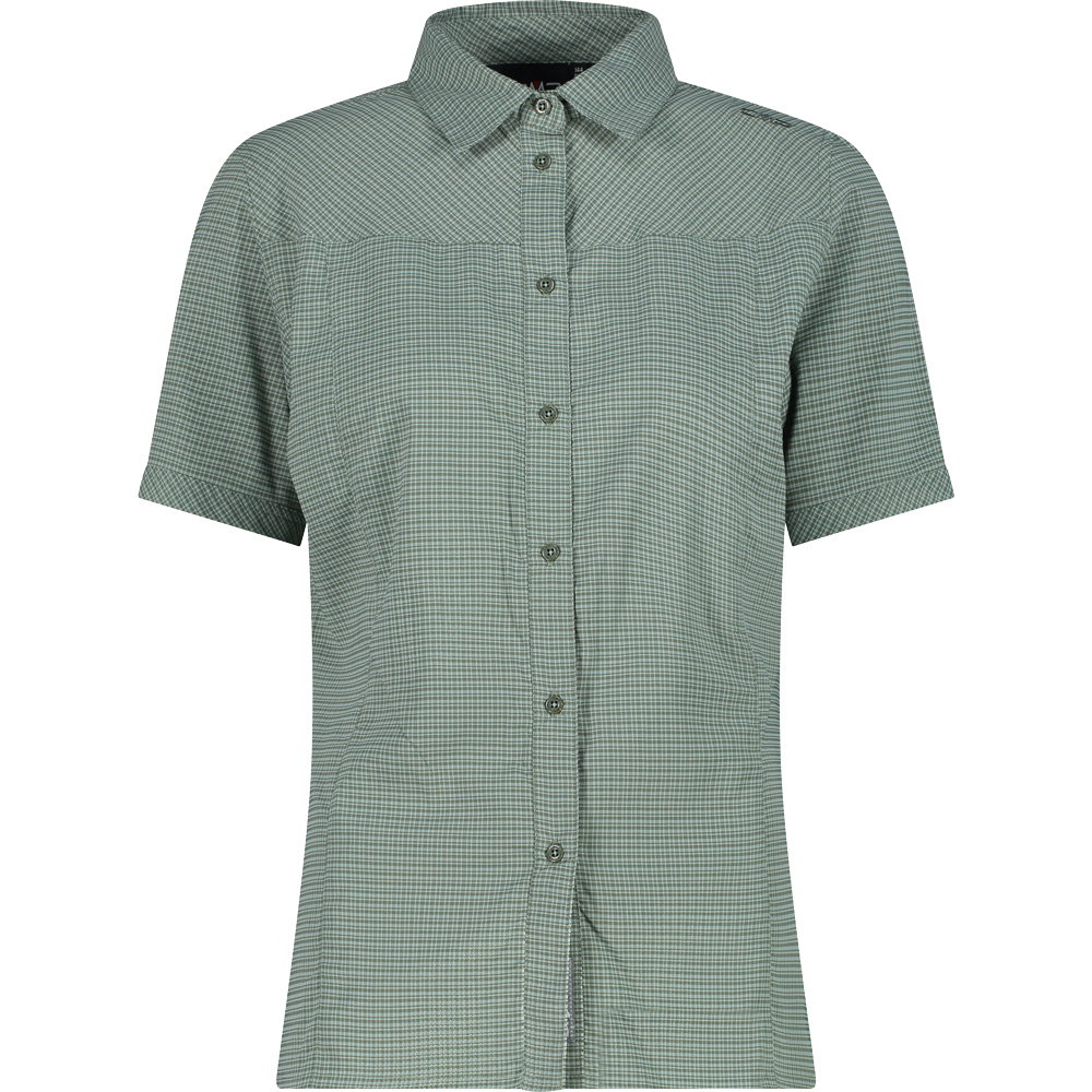 CMP - Bluse Damen salvia