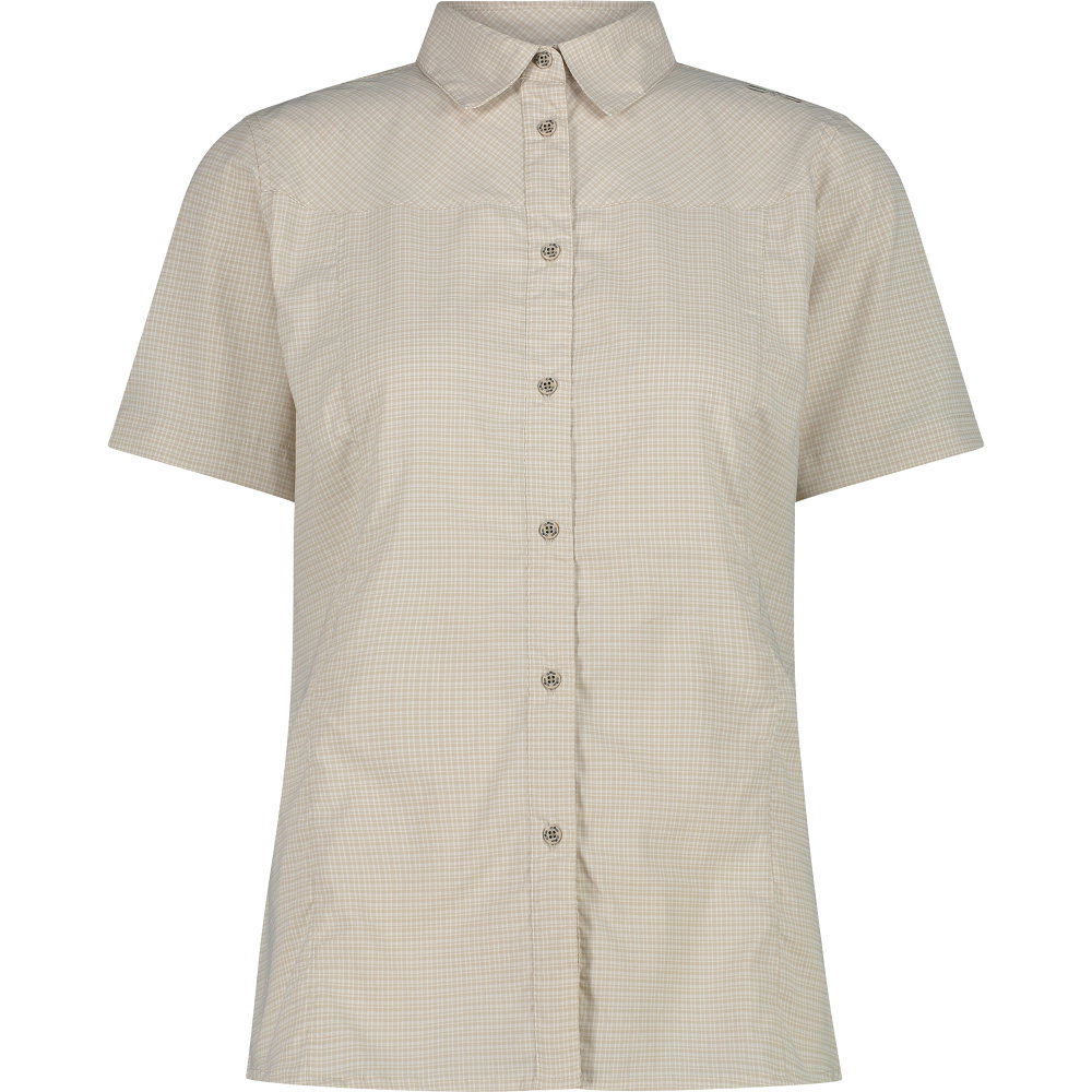 CMP - Bluse Damen vaniglia