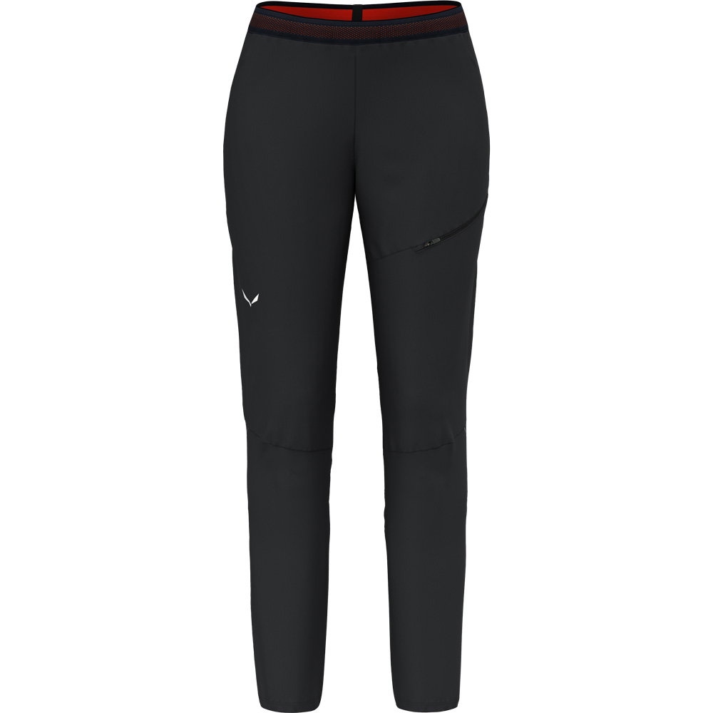SALEWA - Pedroc 2 DST Light Hose Damen black out
