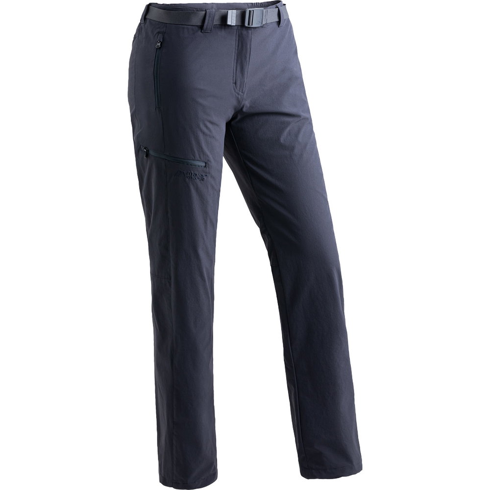 Maier Sports - Lulaka Winter Wanderhose Damen night sky