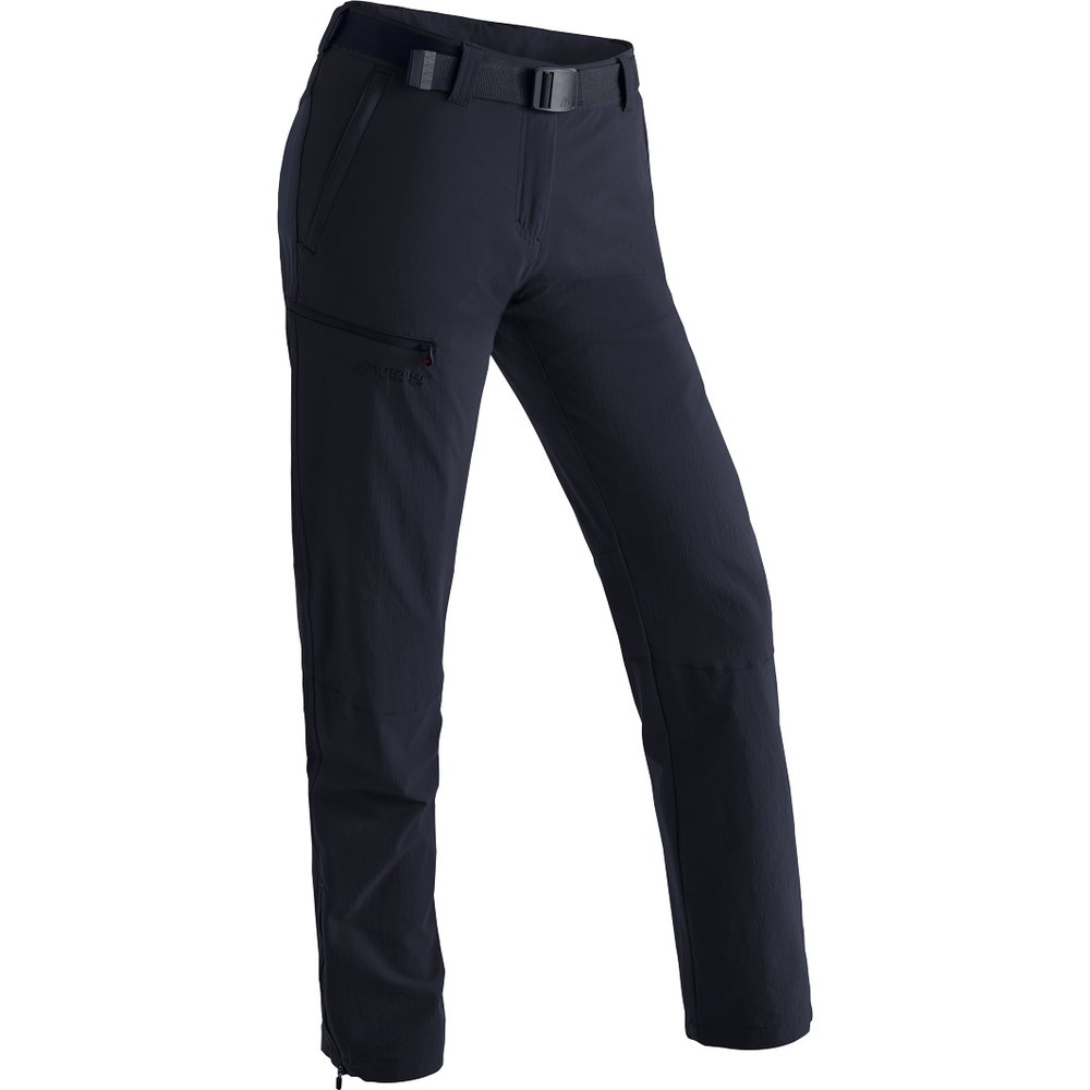 Maier Sports - Irina Slim Wanderhose Damen night sky