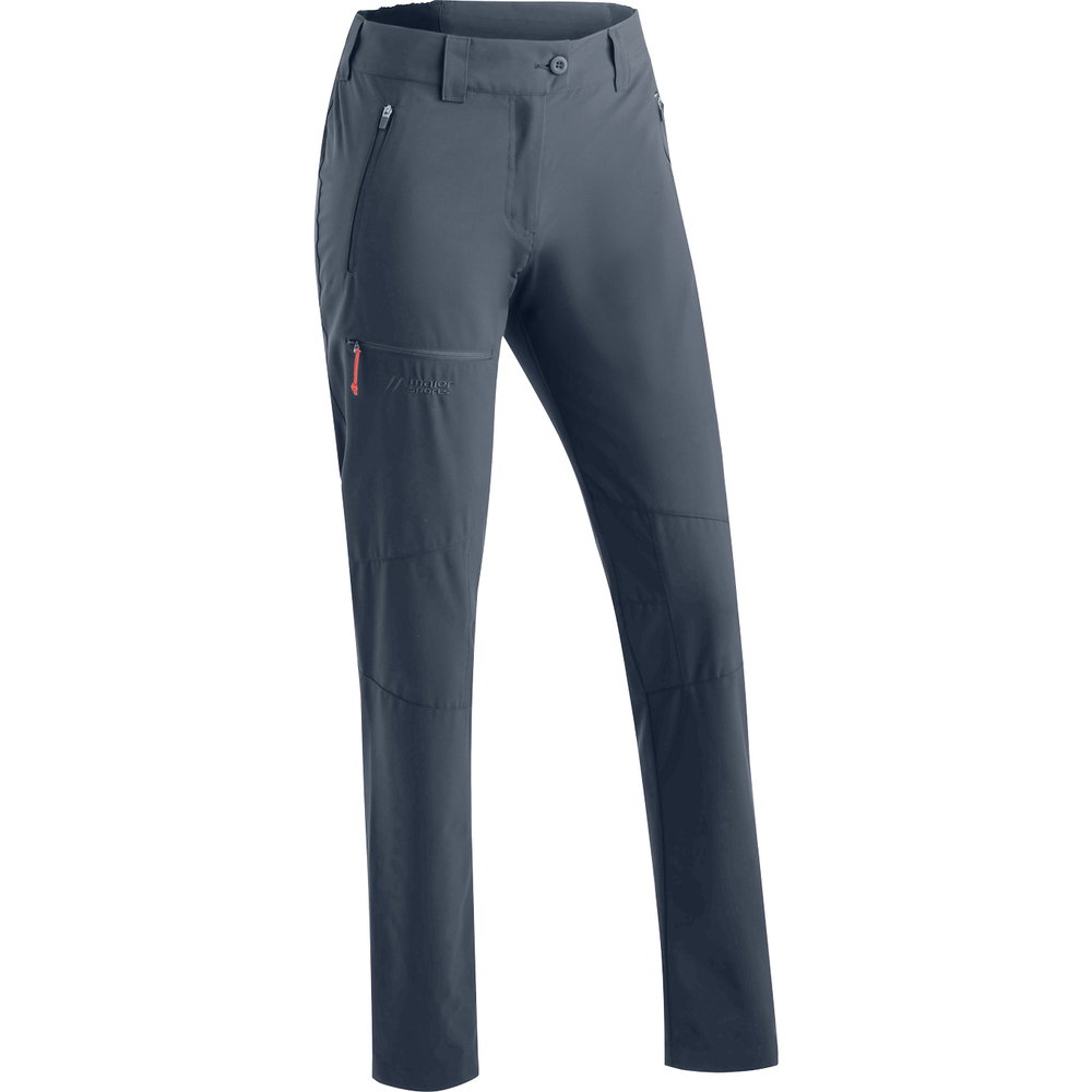 Maier Sports - Lulaka Loop Wanderhose Damen ombre blue