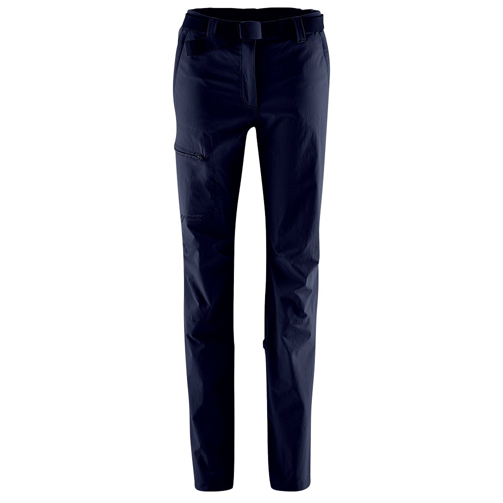 Maier Sports - Lulaka Wanderhose Damen night sky Image