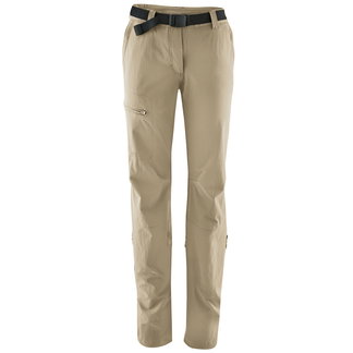 Lulaka Wanderhose Damen coriander