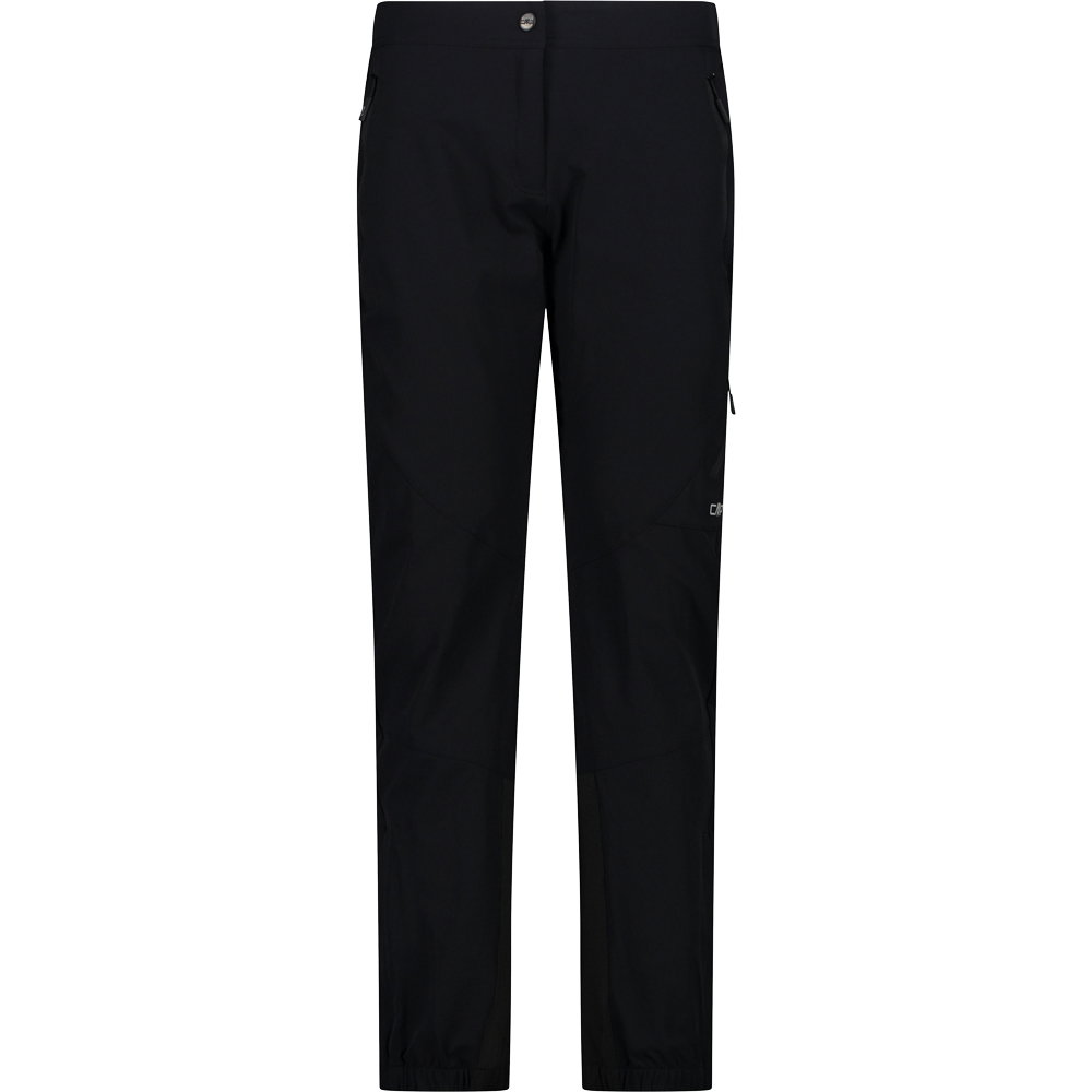 CMP - Trekkinghose Damen nero