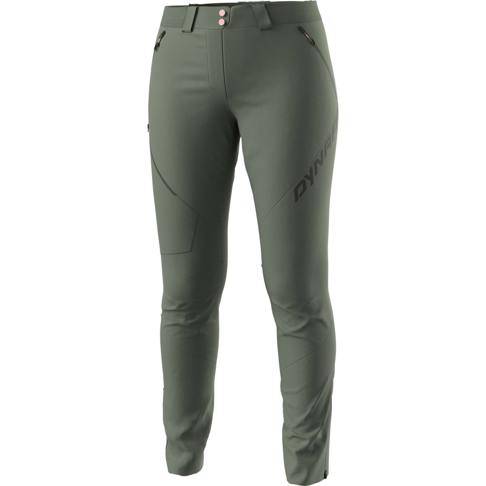 Dynafit - Transalper Hose Damen sage