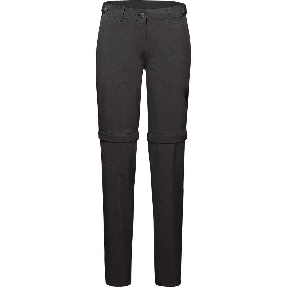 Mammut - Runbold Zip Off Hose Damen phantom