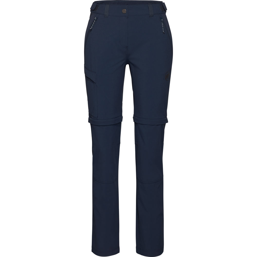 Mammut - Runbold Zip-Off Hose Damen marine