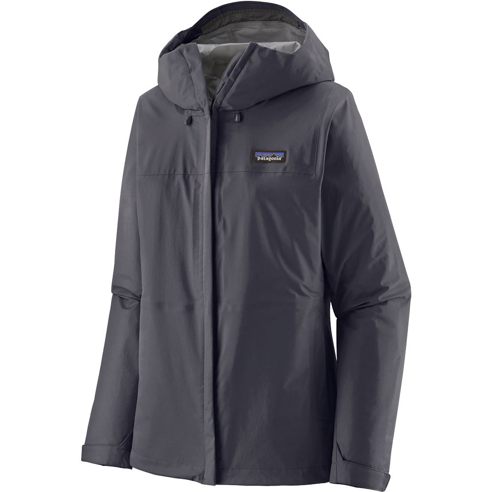 Patagonia - Torrentshell 3L Hardshelljacke Damen smolder blue