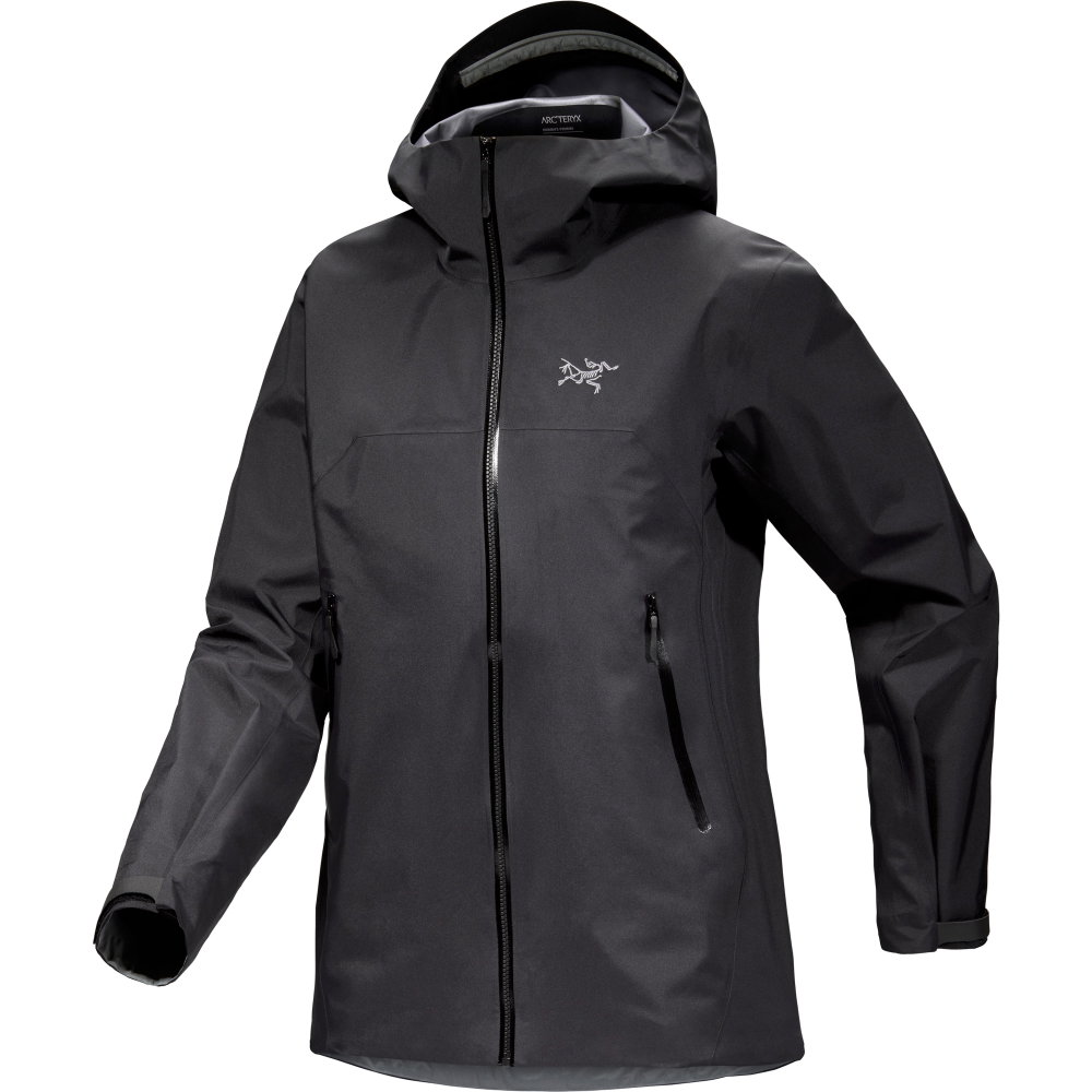 Arc'teryx - Beta GORE-TEX® Hardshelljacke Damen schwarz