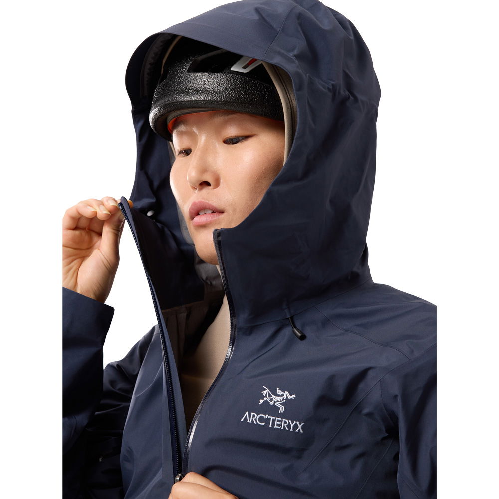 ジャケット・アウター ARC'TERYX Beta LT Jacket Black Sapphire 楽天市場】アークテリクス X000009685・ベータ SL ジャケット
