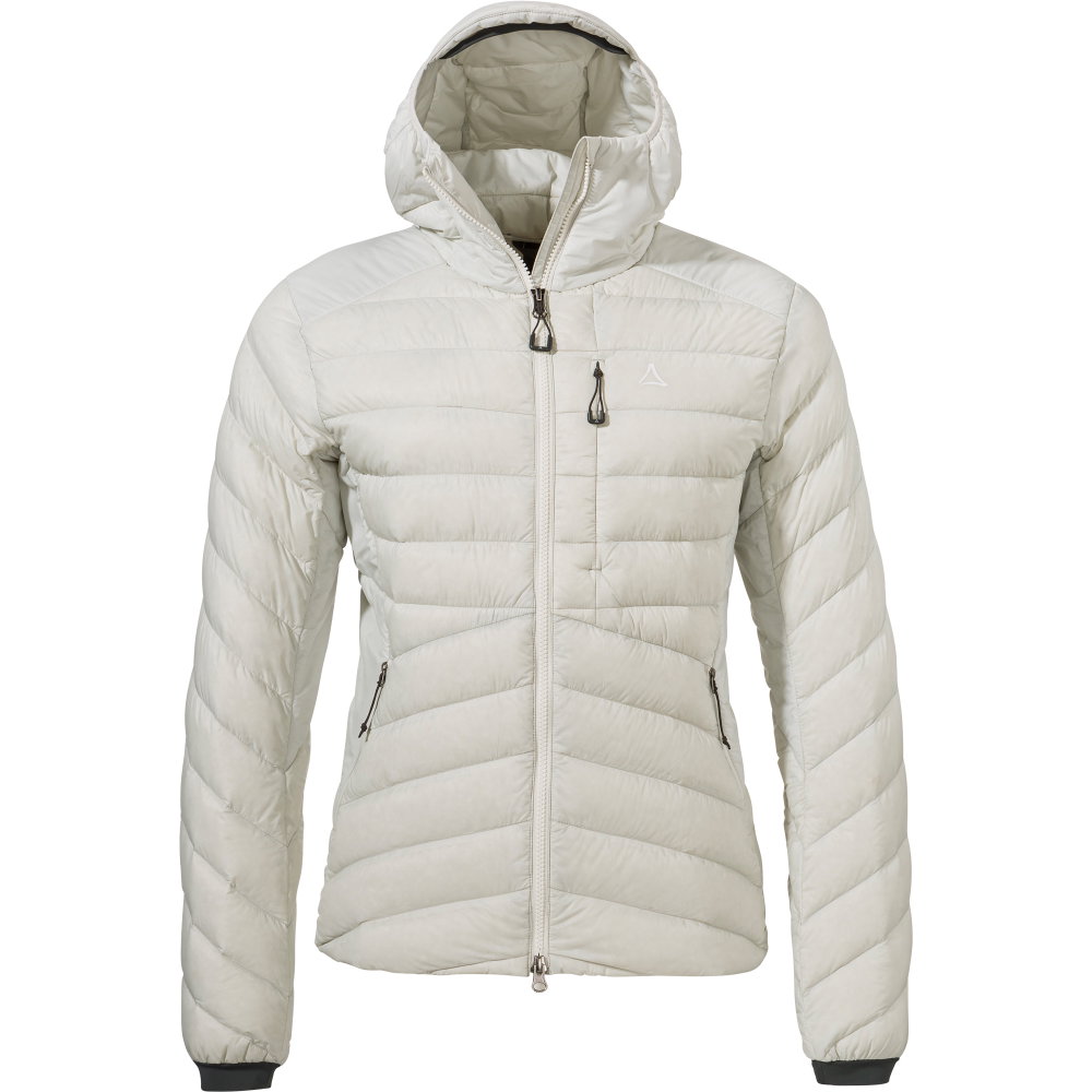 Schöffel - Tschierval Daunenjacke Damen nordic