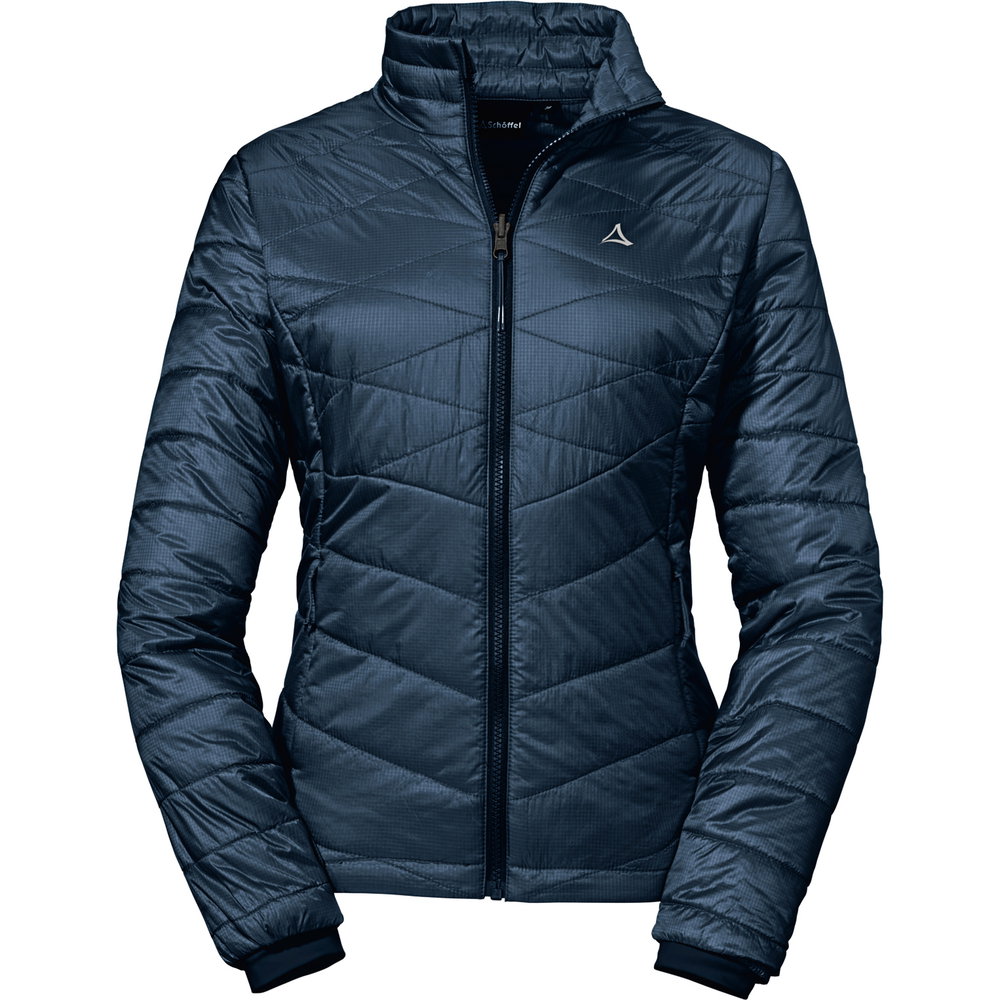 Schöffel - Seewand ZipIn Isolationsjacke Damen navyblazer