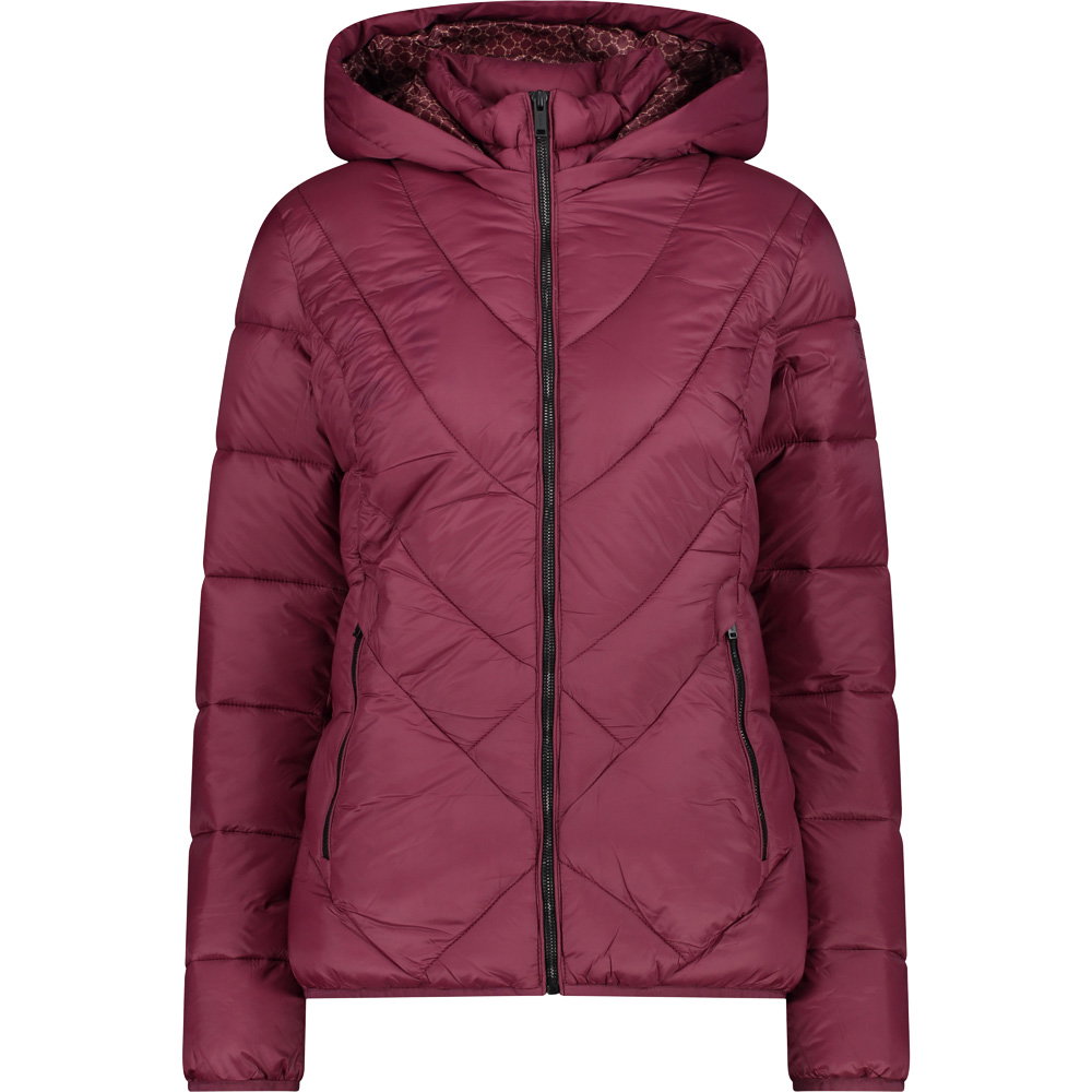 CMP - Isolationsjacke Damen rubino