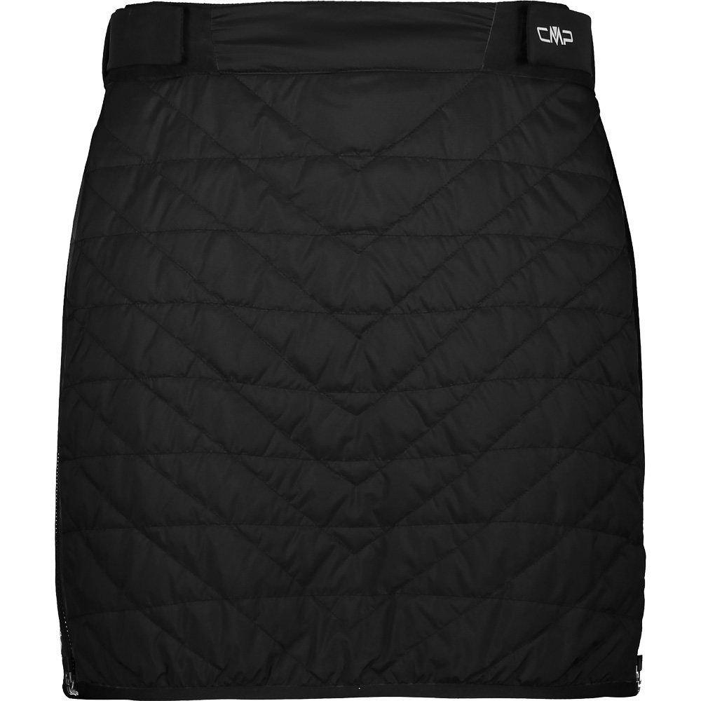 CMP - Isolationsrock Damen nero