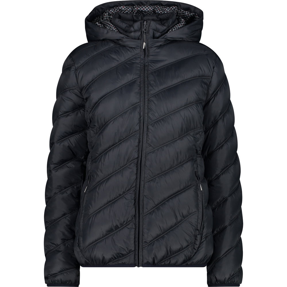 CMP - Isolationsjacke Damen antracite